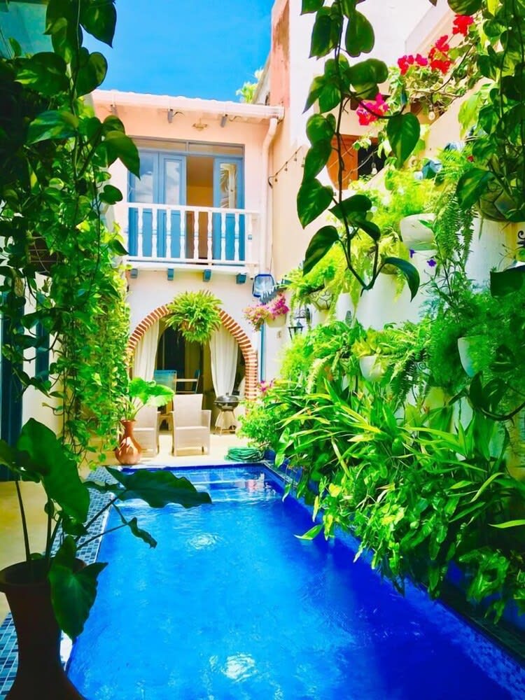 Casa Heredia Boutique 1