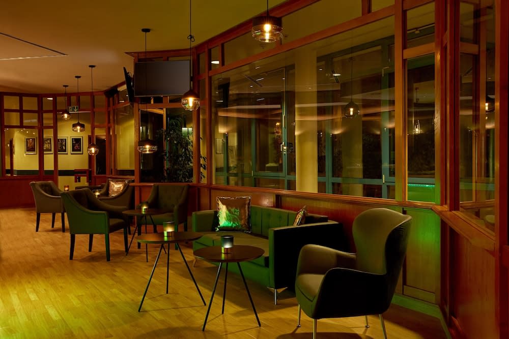 H+ Hotel Stuttgart Herrenberg 2