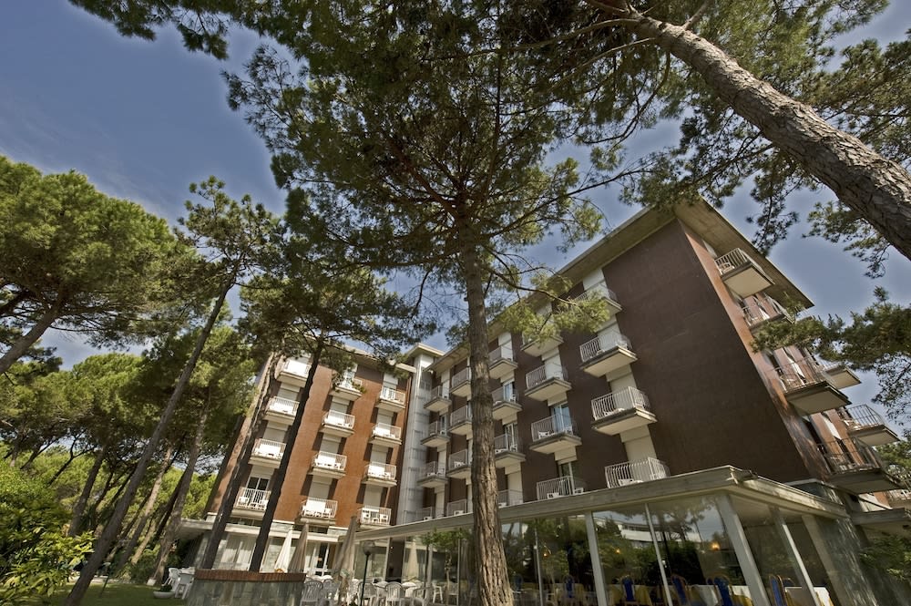 Hotel Meridianus 1