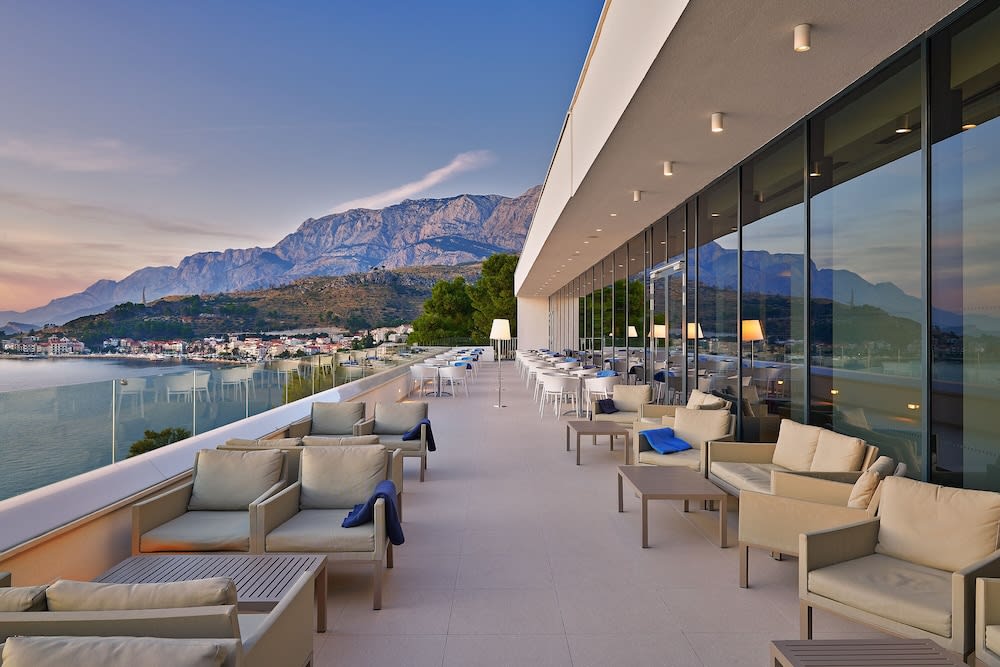 Medora Auri Family Beach Resort 1