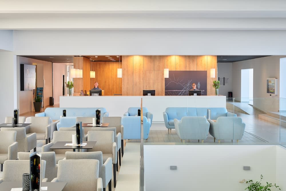 Medora Auri Family Beach Resort 4