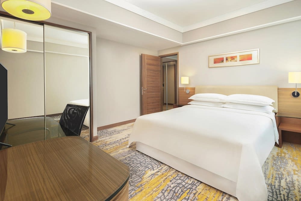 Four Points by Sheraton Shanghai, Pudong 5
