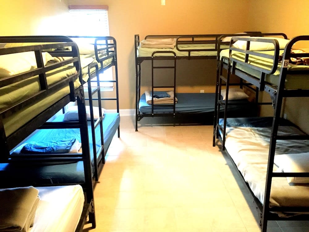 DC International Hostel 2 2