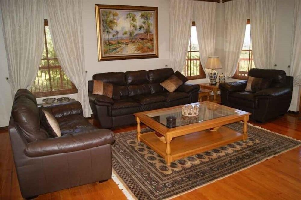 Calitzdorp Country House 2