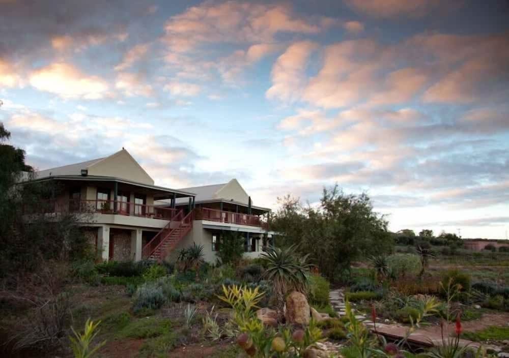 Calitzdorp Country House 1