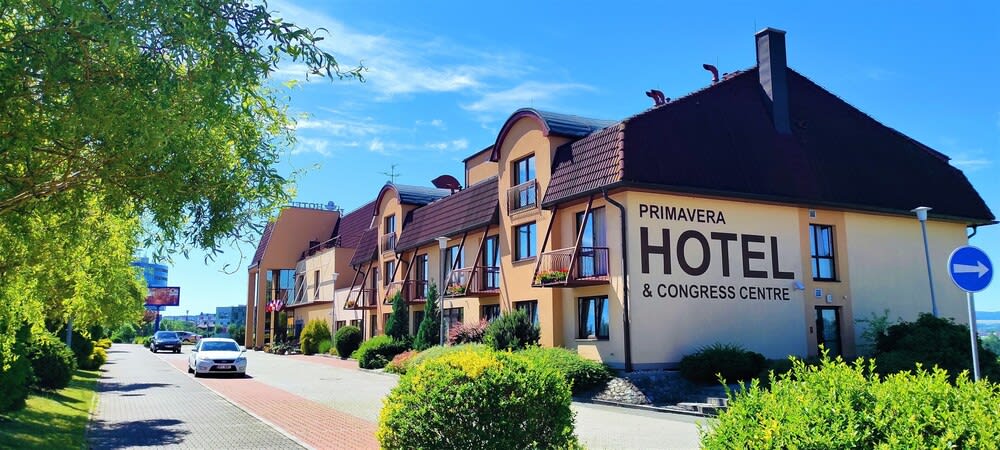 PRIMAVERA Hotel & Congress centre 1