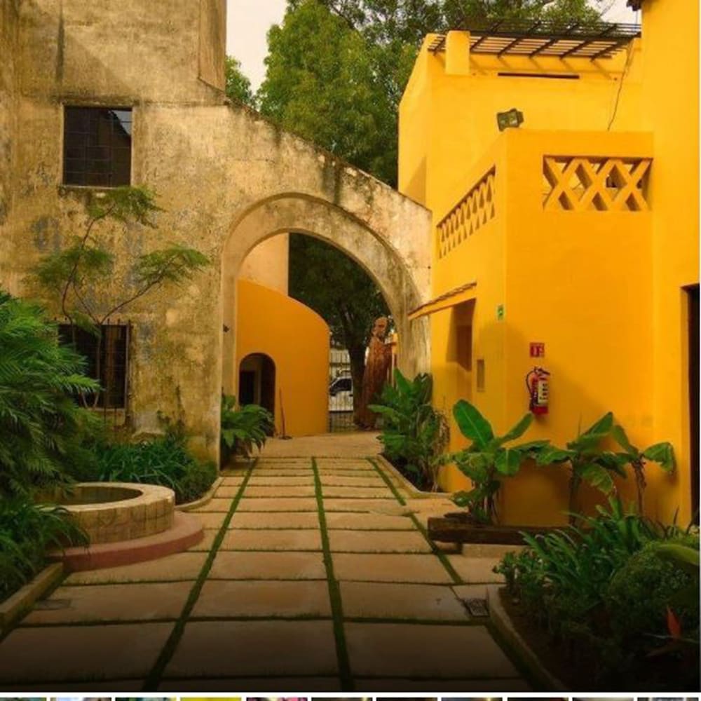 Bungalows Demetria 1