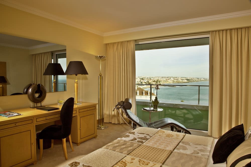 Hotel Cascais Miragem Health & Spa 4