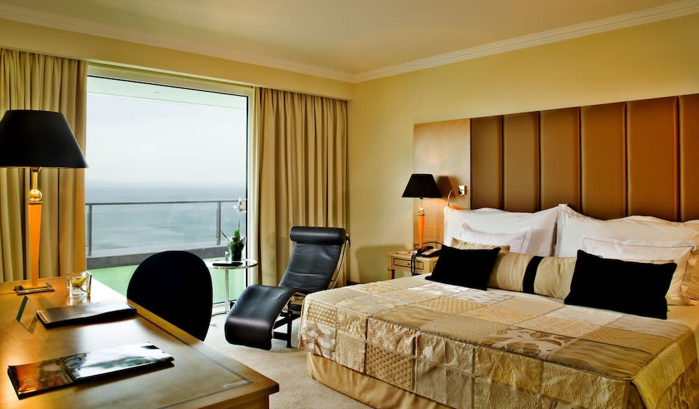 Hotel Cascais Miragem Health & Spa 3