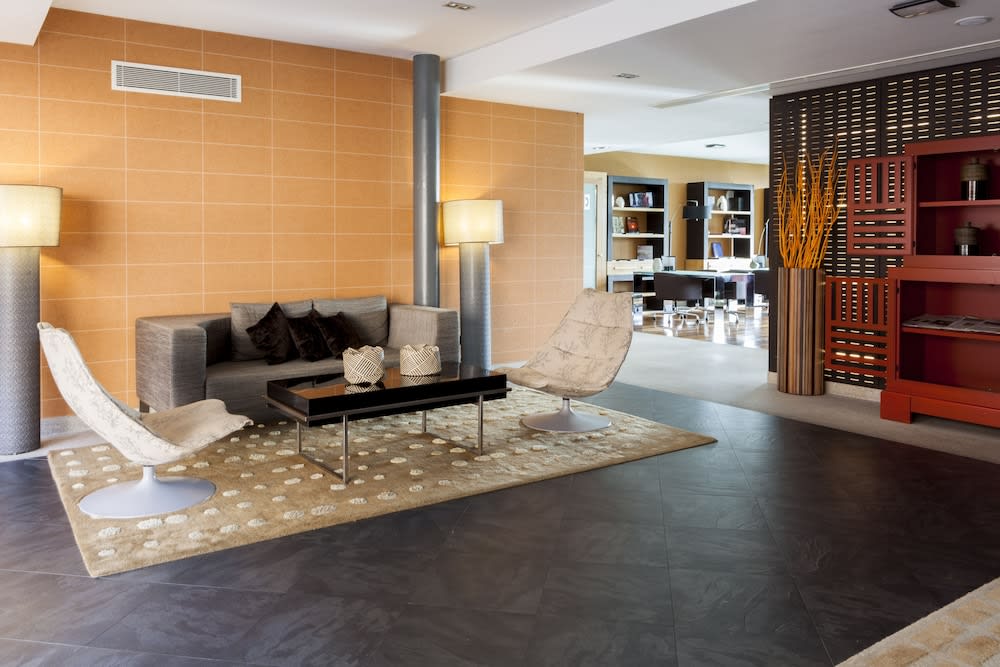 Eurostars Vila de Allariz Hotel Balneario 2