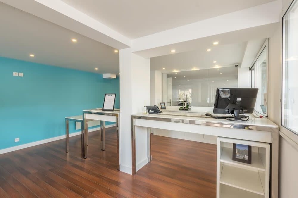 Résidence Thalacap 2