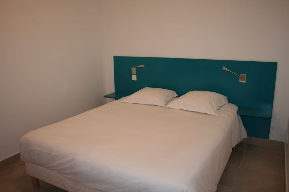 Résidence Thalacap 3