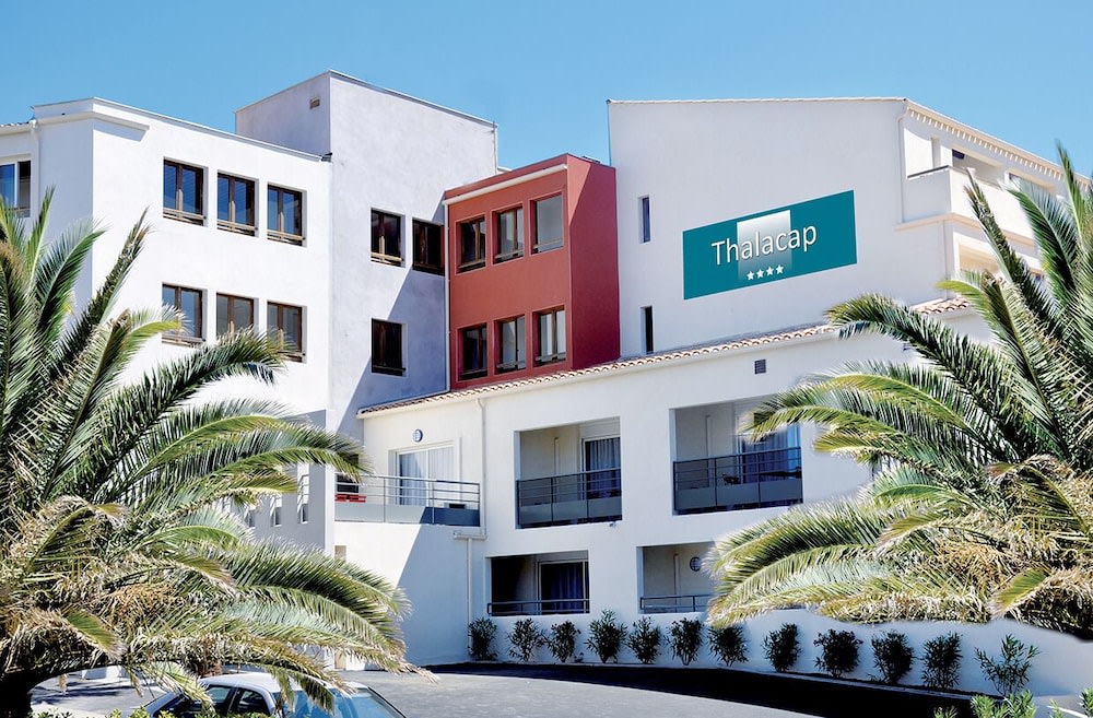 Résidence Thalacap 1