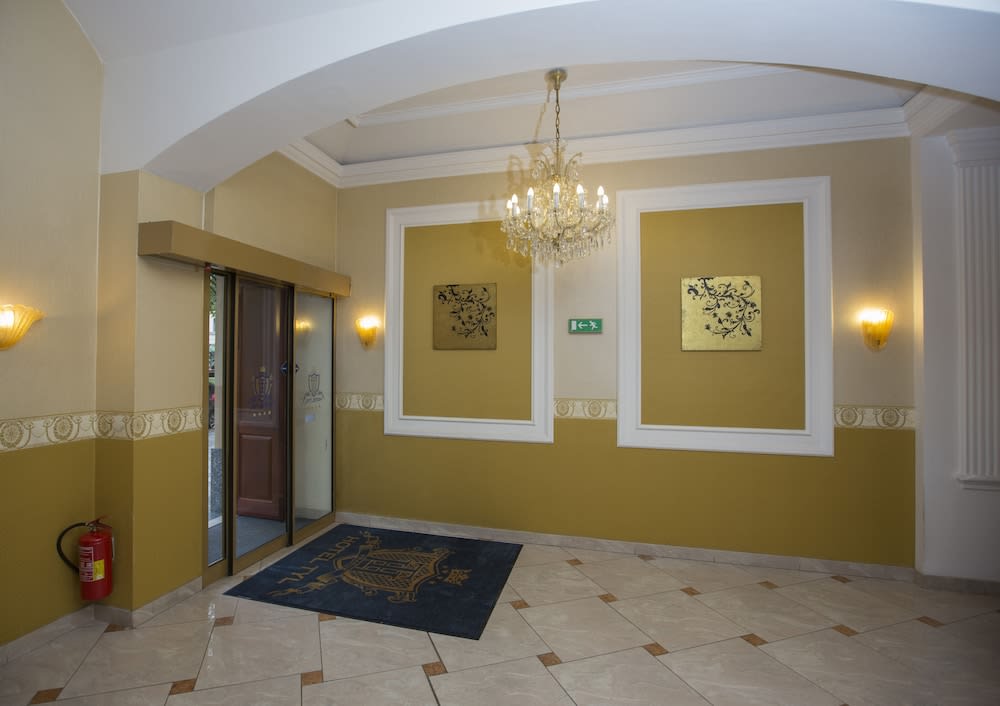 Hotel Tyl 2