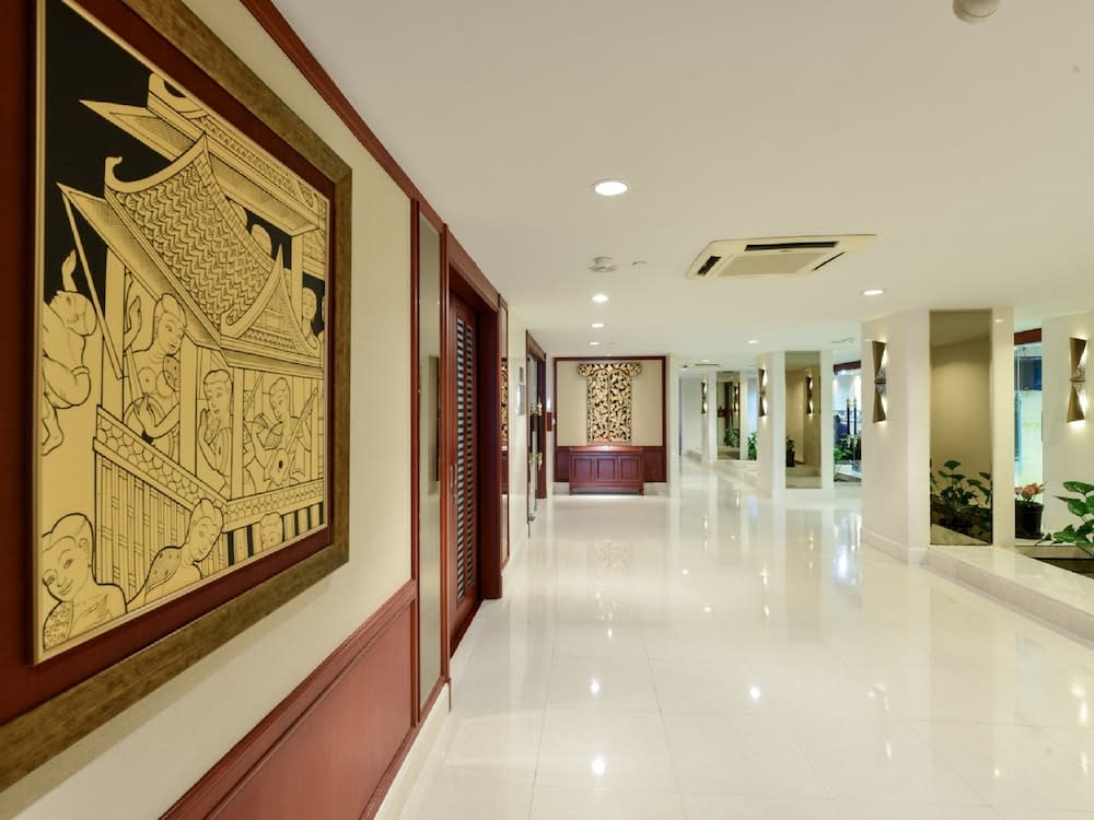 Centre Point Sukhumvit Thong-Lo 2