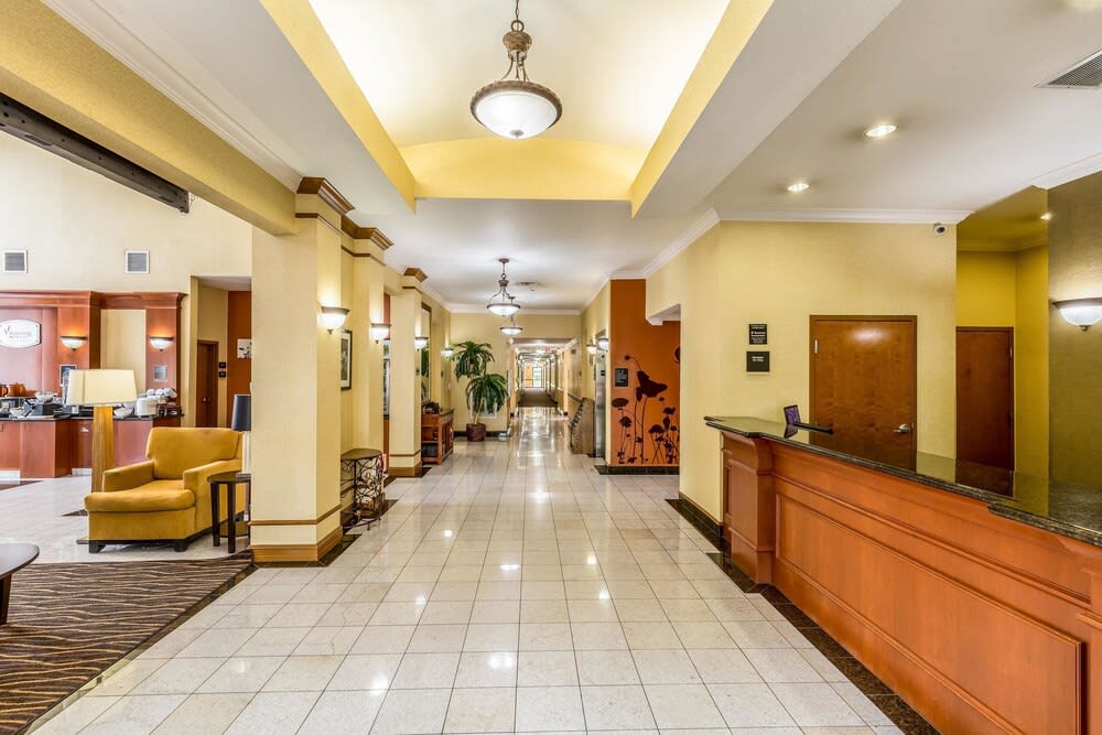 Sleep Inn & Suites Stafford - Sugarland 3