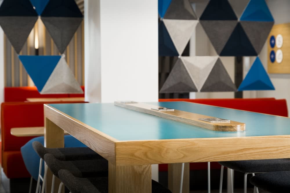 Holiday Inn Express ST. ALBANS - M25, JCT.22 by IHG 4