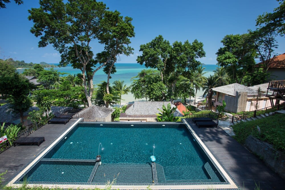 Siam Bay Resort Koh Chang 1