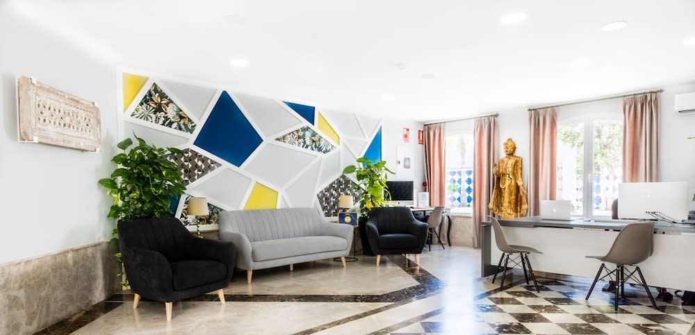 Toboso Apar - Turis 3