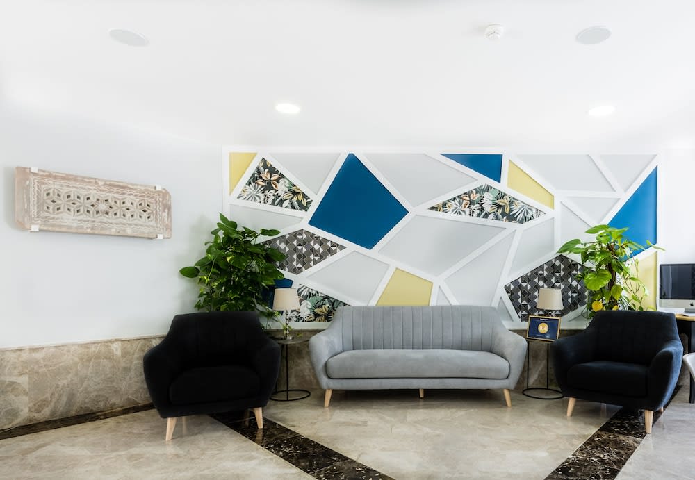 Toboso Apar - Turis 2