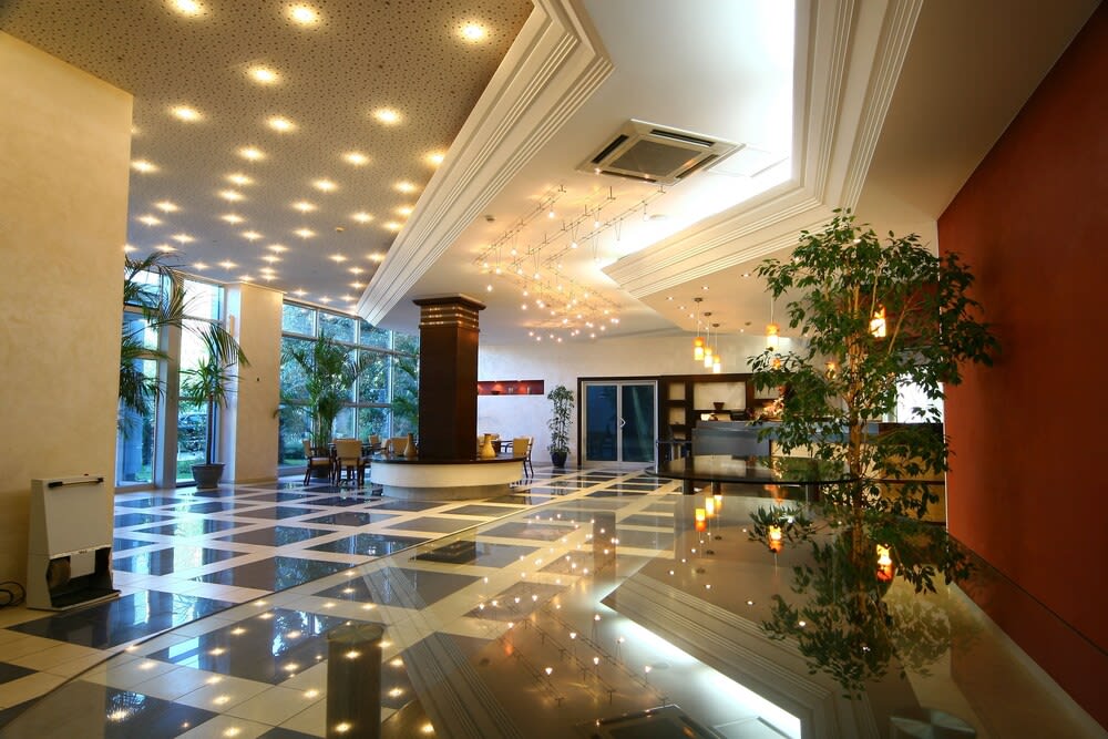 Hotel Montenegro 2
