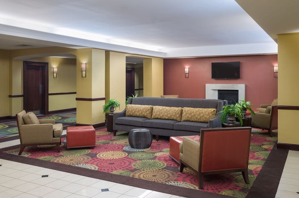 Holiday Inn NORWICH by IHG 2