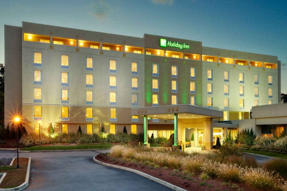 Holiday Inn NORWICH by IHG 1