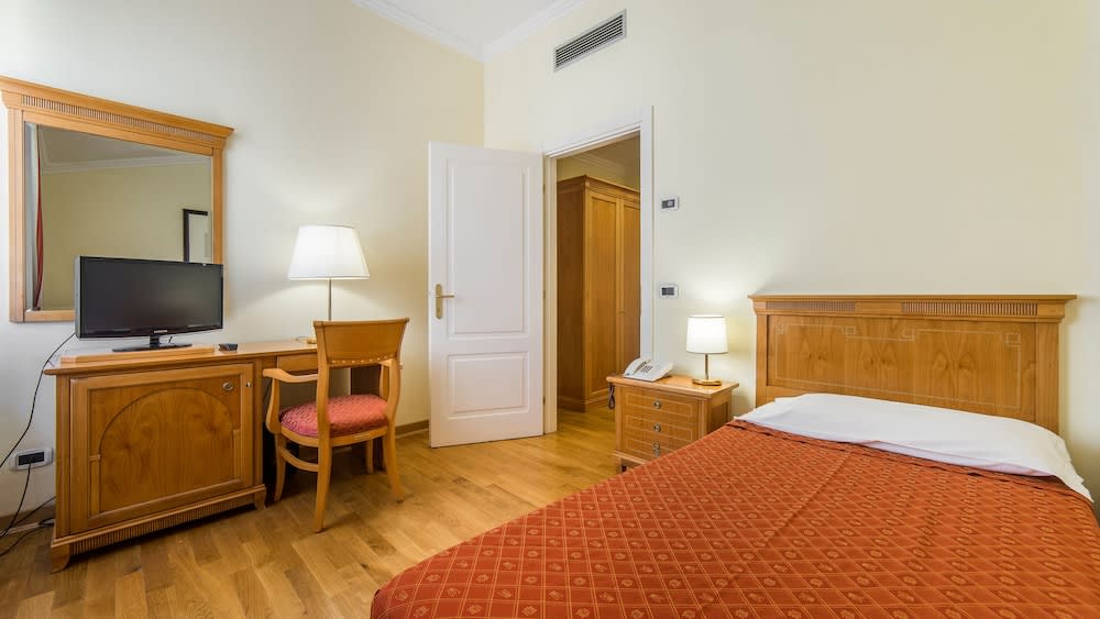 Hotel Ville Bianchi 4