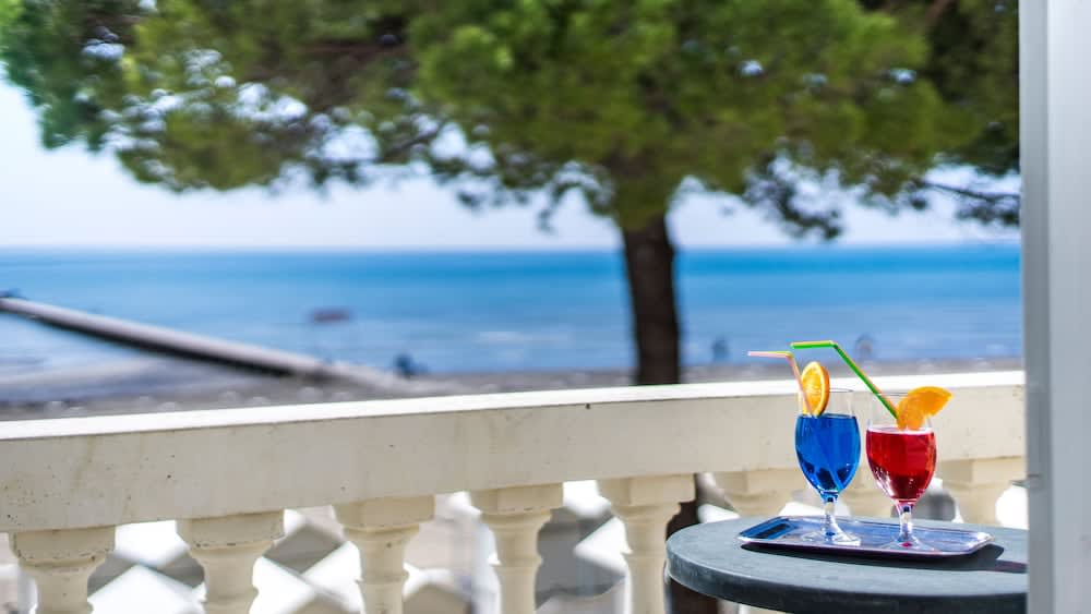 Hotel Ville Bianchi 1