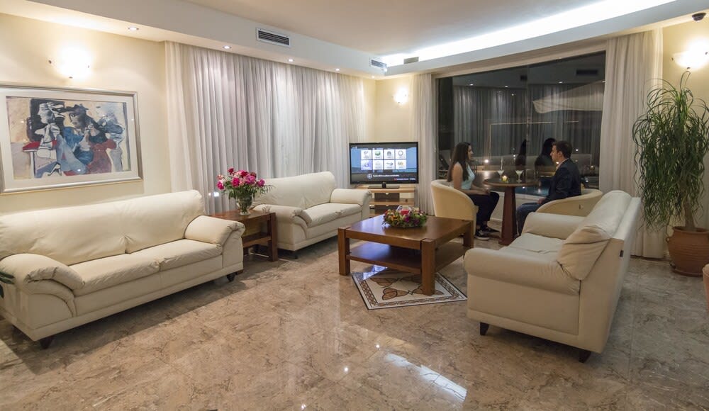 Porto Alegre Hotel 2