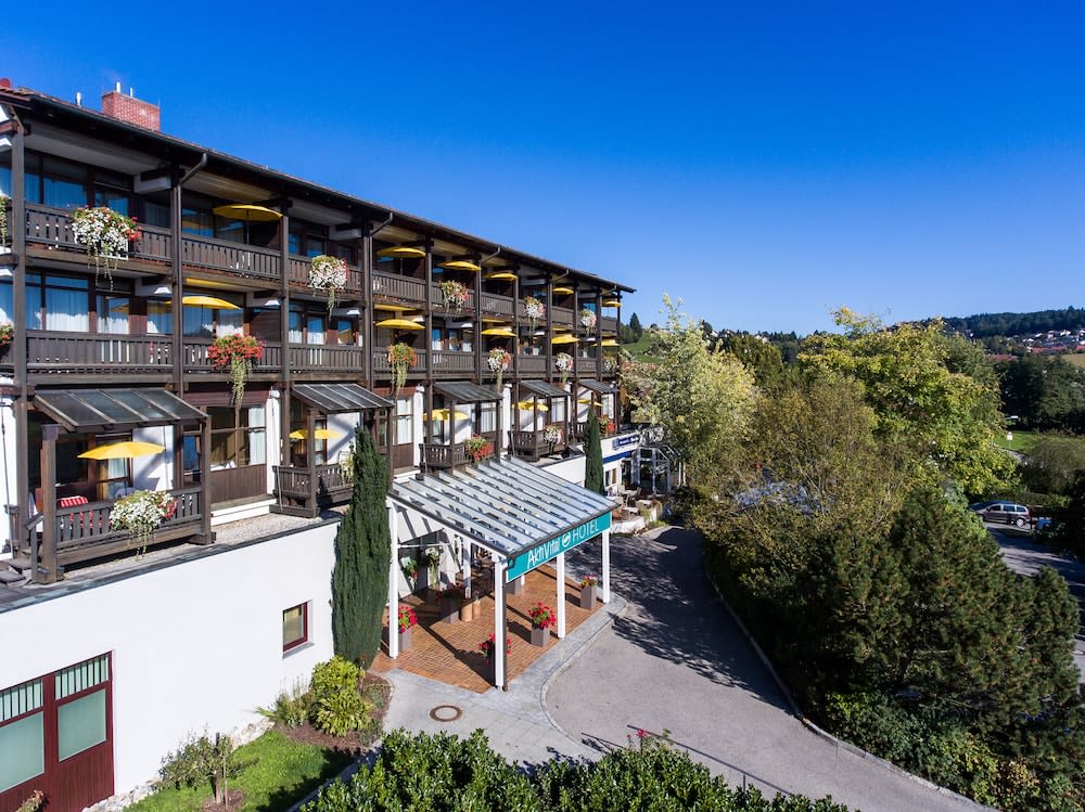 AktiVital Hotel 1