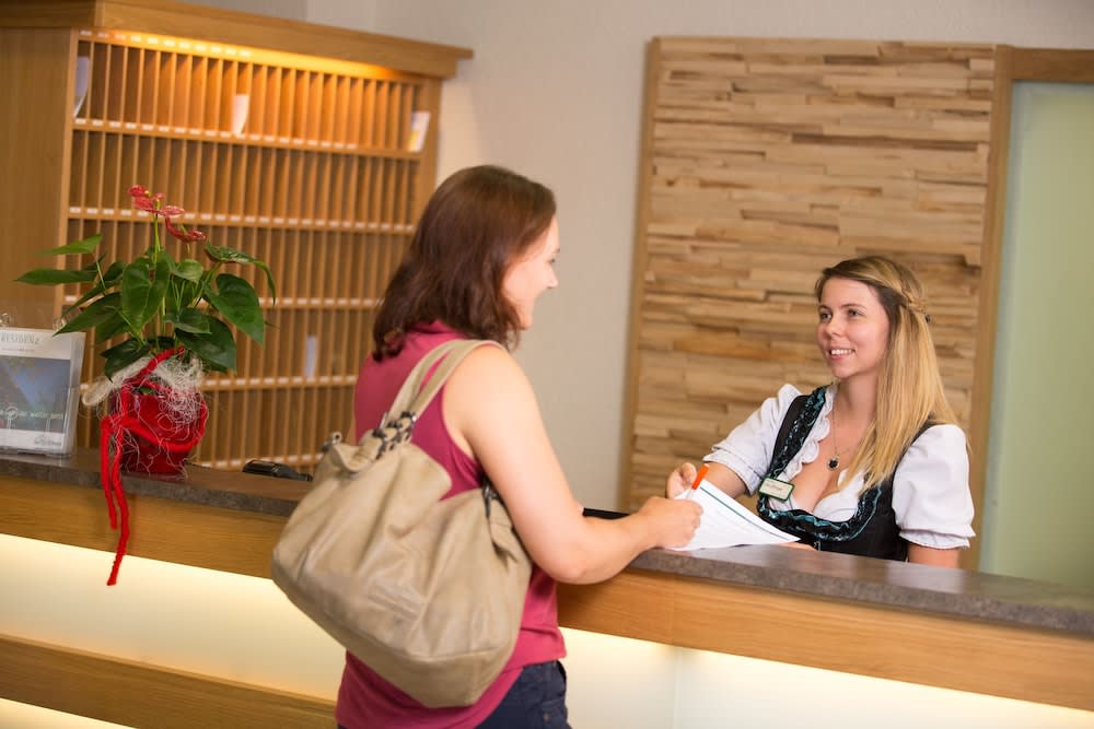 AktiVital Hotel 2