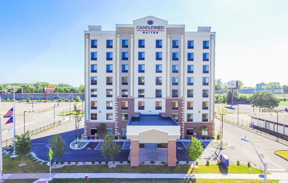 Candlewood Suites HARTFORD DOWNTOWN by IHG 1