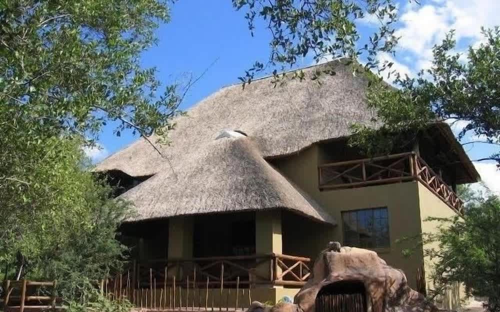 Marloth Kruger Accommodation 2