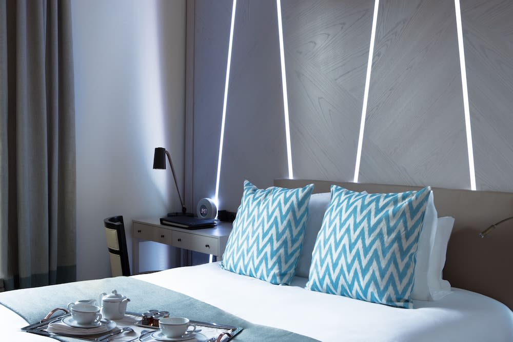 Hotel Royal-Riviera 3