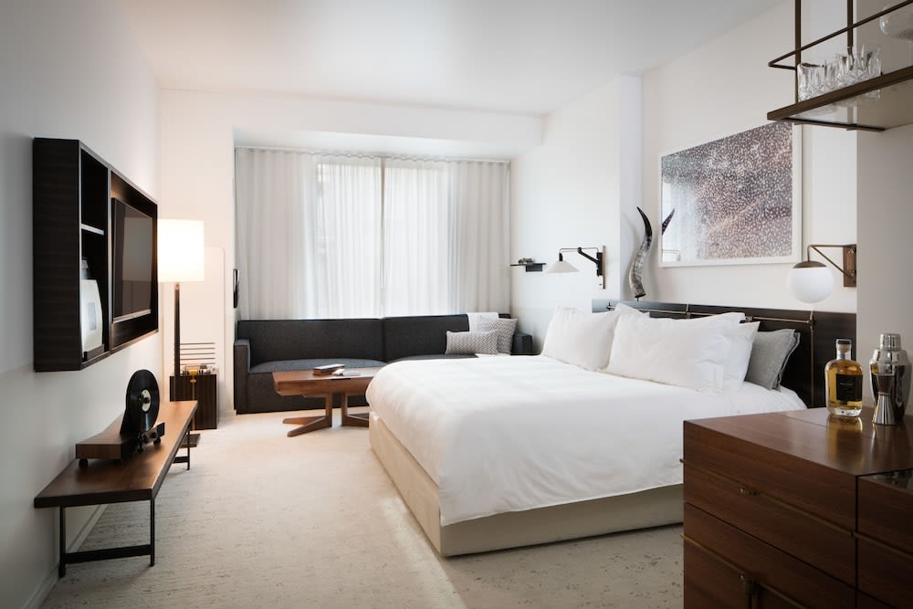 Halcyon - A Hotel in Cherry Creek 3