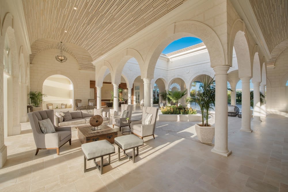 The Shore Club Turks and Caicos 2