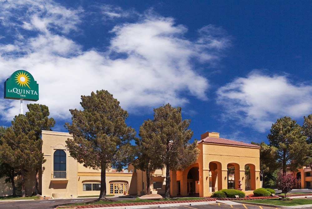 La Quinta Inn by Wyndham Las Cruces Mesilla Valley 1