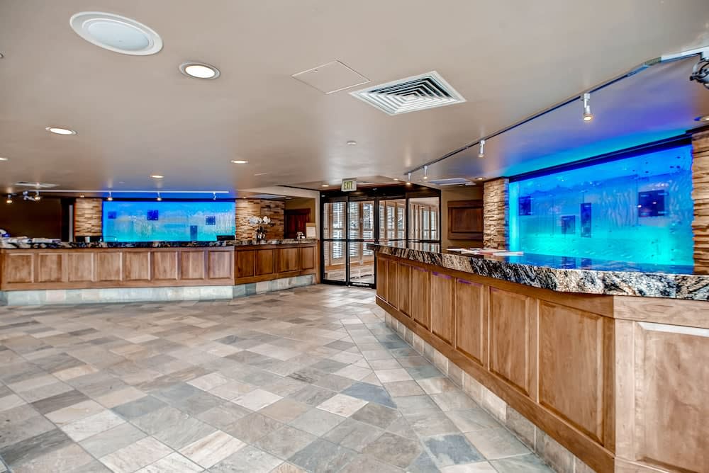 Keystone Lodge & Spa, A Vail Resorts Property 2