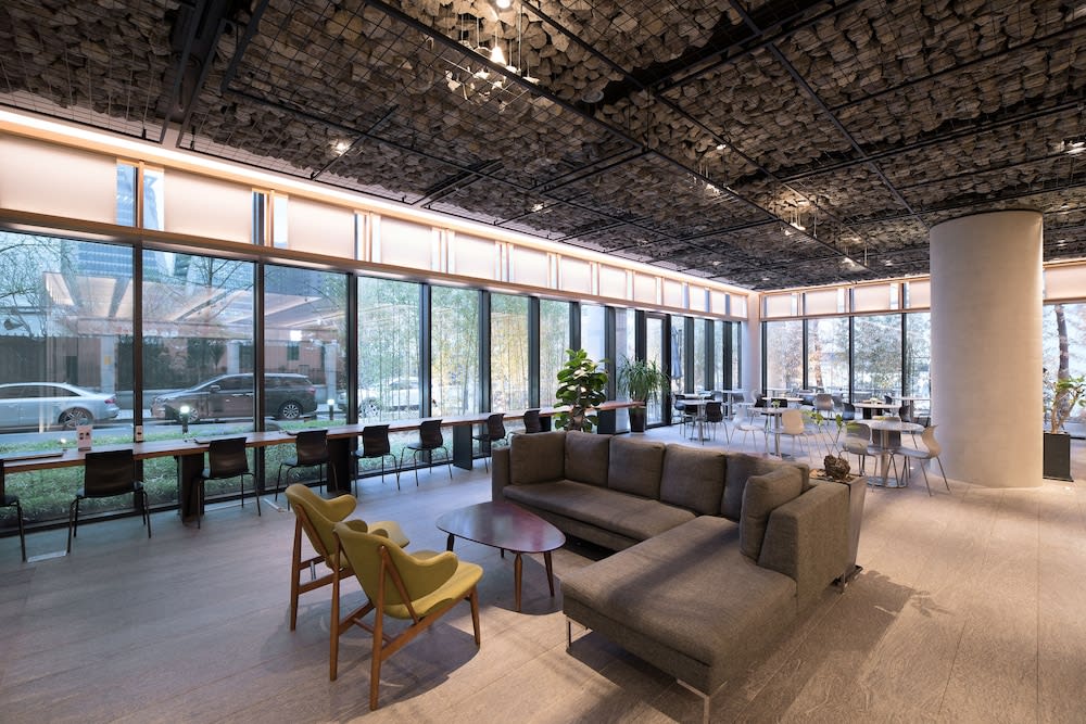 Sotetsu Hotels The Splaisir Seoul Myeongdong 3