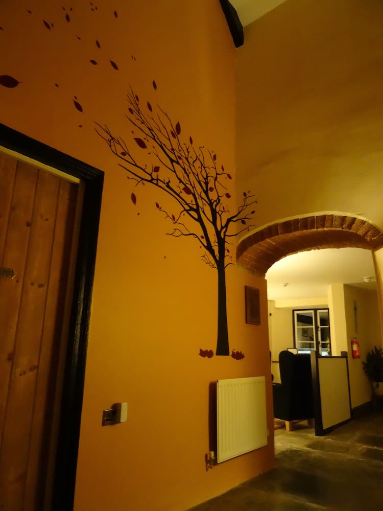Old Manor House 2
