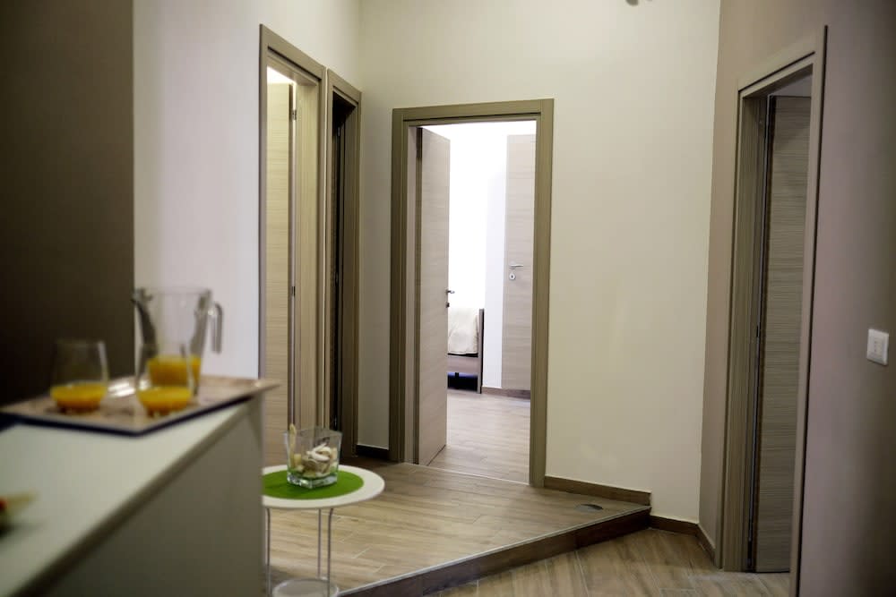 B&B Funikuli Funikula 2
