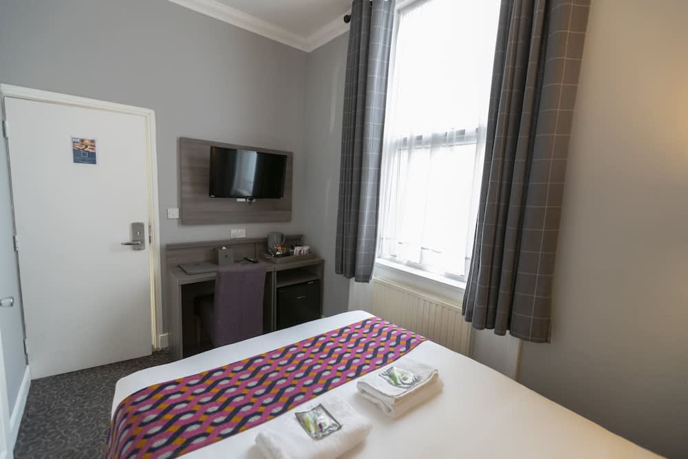 Euro Hotel Hammersmith 4