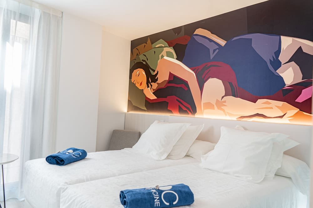 Dormirdcine Alicante 4