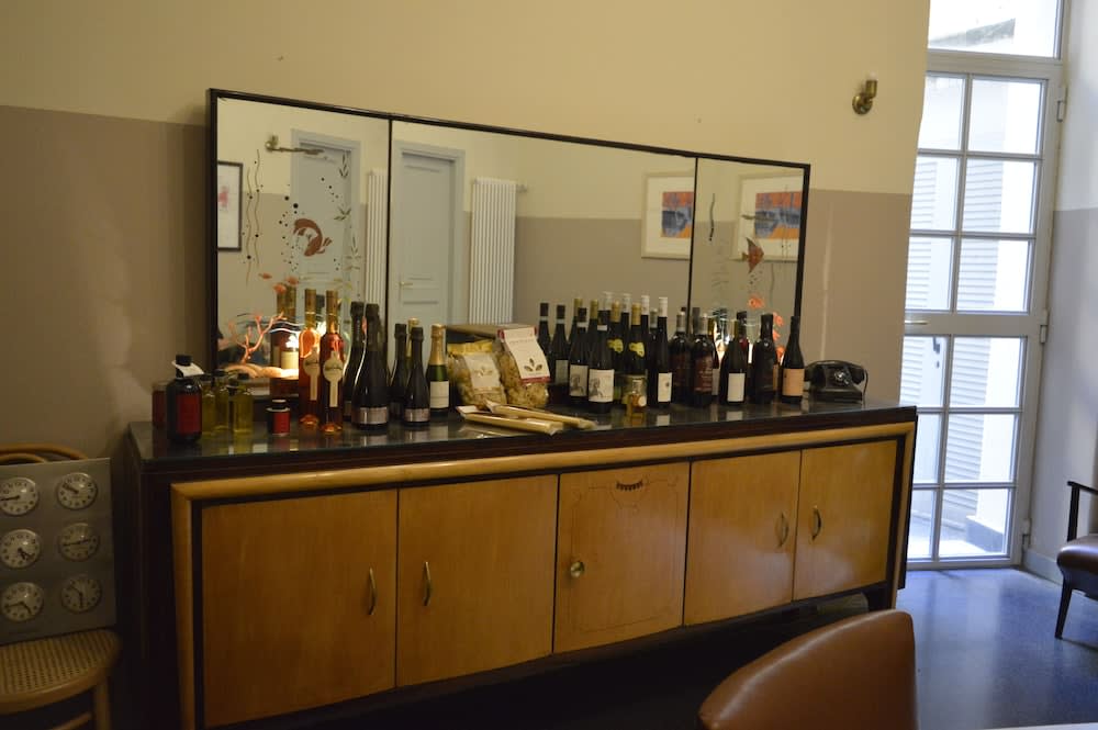 Vino e Oli Residenze 4