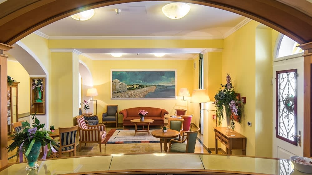 Hotel Ville Bianchi 2