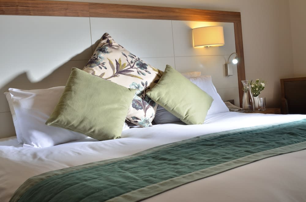 Newby Bridge Country Caravan Park 2