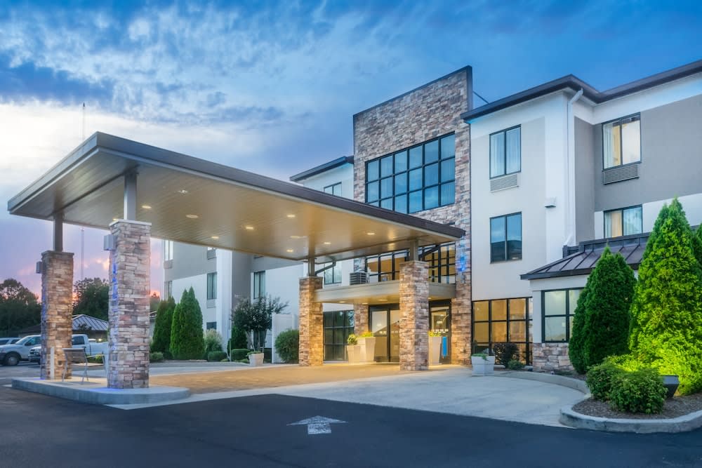 Holiday Inn Express & Suites FORT PAYNE by IHG 1
