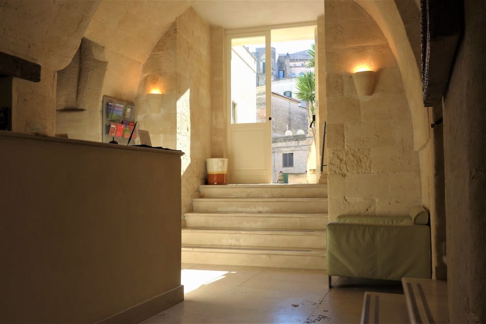 Locanda Di San Martino Hotel & Thermae Romanae 2