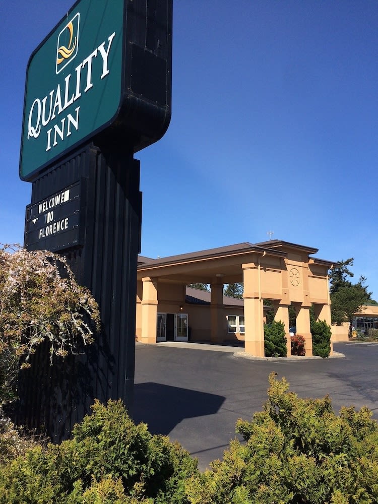 Quality Inn Florence 1